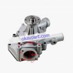 toyota 2z water pump
