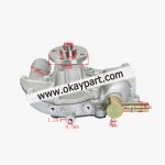 toyota forklift parts water pump