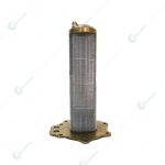 cummins parts oil cooler