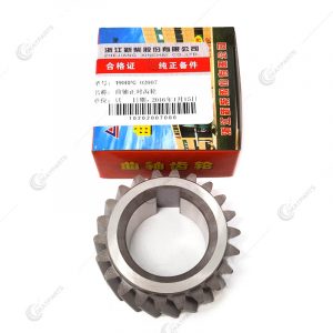 Xinchai engine crankshaft gear