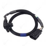 Isuzu camshaft sensor