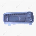 Mitsubishi dashboard