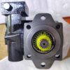 john deere hydraulic pump