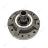 mitsubishi forklift parts