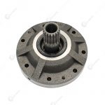 mitsubishi forklift parts