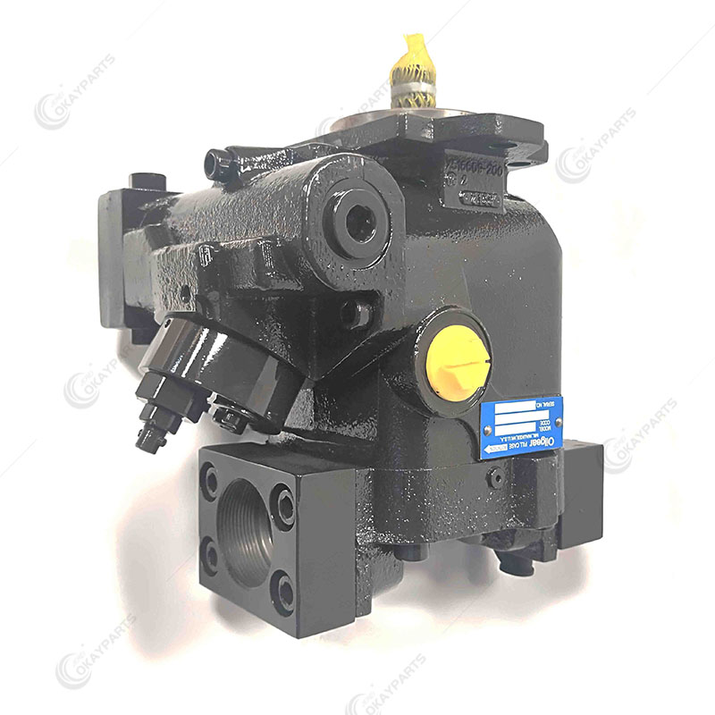AT428960 hydraulic pump
