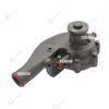 xinchai 4D35ZG31 water pump