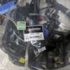 Engine harness