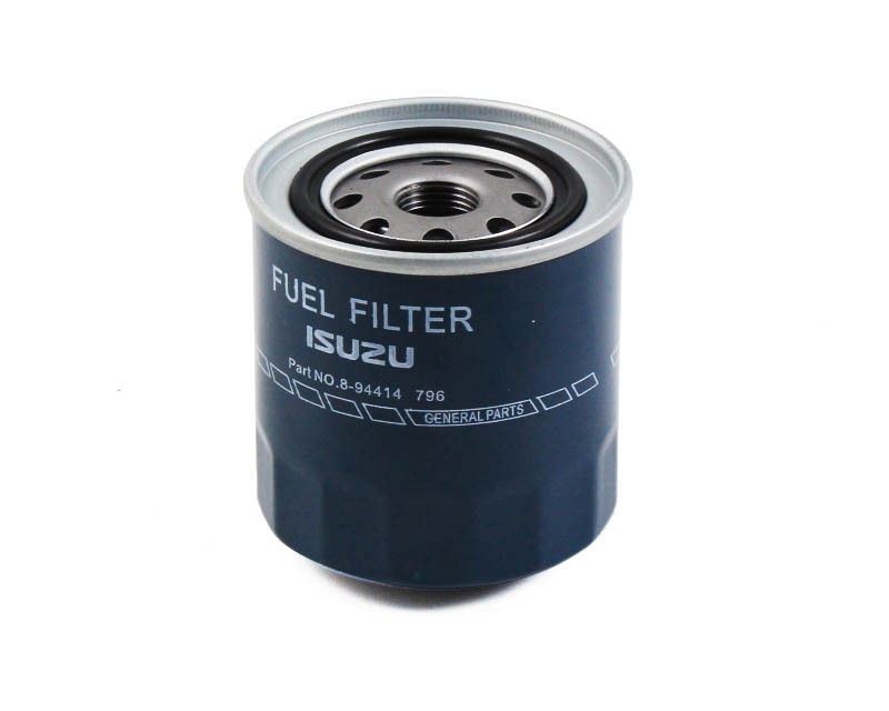 ISUZU C240 FUEL FILTER