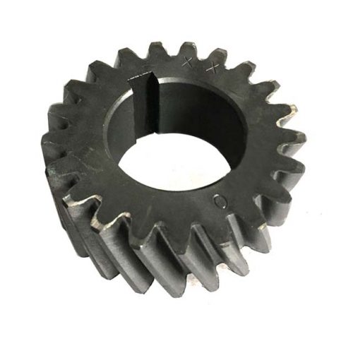 crankshaft gear