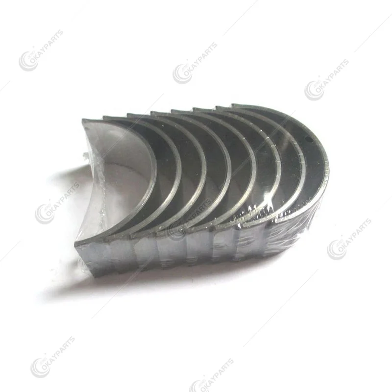 isuzu c240 connecting rod bearing