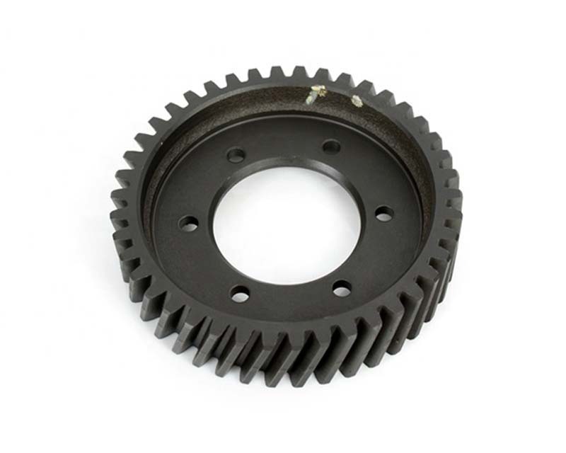 c240 injection pump gear