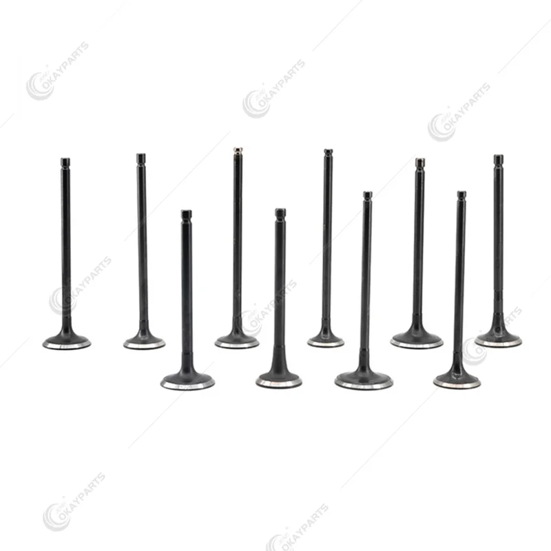 c240 intake valve
