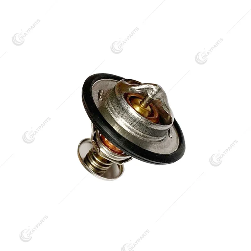 isuzu parts thermostat