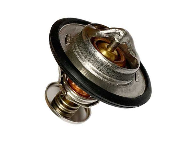 C240 thermostat