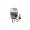 isuzu engine piston