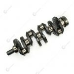 4D32XG30 4D32ZG31 4D35ZG31 engine crankshaft