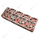 YTO engine parts cylinder head