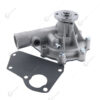 mitsubishi s4s water pump
