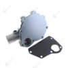 s4s water pump