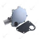 s4s water pump
