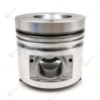 mitsubishi S4S S6S piston