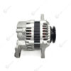 Mitsubishi forklift alternator