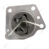 mitsubishi oil pump