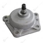 mitsubishi s4s oil pump