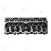 isuzu c240 cylinder head