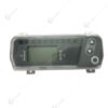 Caterpillar Mitsubishi forklift dashboard