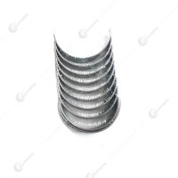 mitsubishi forklift main bearing