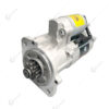 Caterpillar forklift starter motor