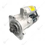 Caterpillar forklift starter motor