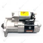 mitsubishi forklift starter motor