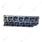 Mitsubishi S6S cylinder head