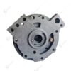 mitsubishi forklift parts