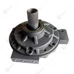 mitsubishi s4s charging pump