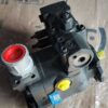 AT203579 oilgear hydraulic pump