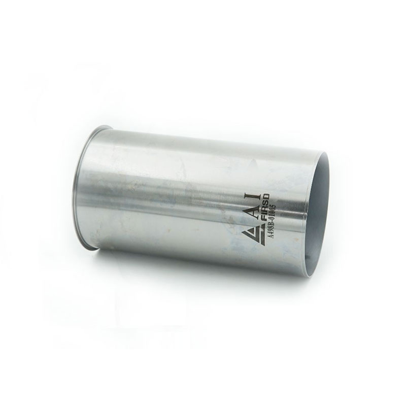 Xinchai A490BPG piston cylinder kit packing