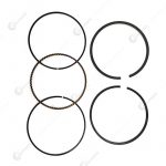 nissan k25 piston ring