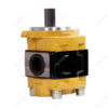 hydraulic pump