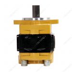 gear pump