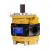 hydraulic gear pump
