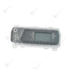 mitsubishi forklift Instrument panel