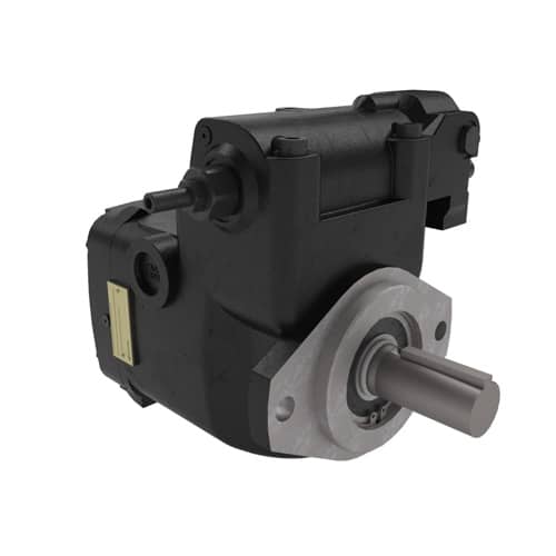 PVG-130 oilgear pvg hydraulic pump