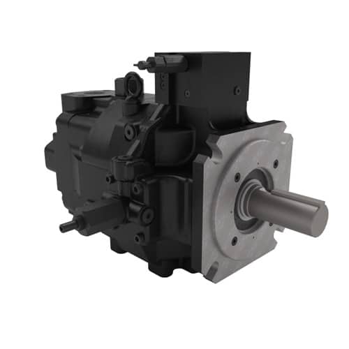 PVV-250 oilgear pvv hydraulic pump