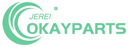 JEREI OkayParts logo