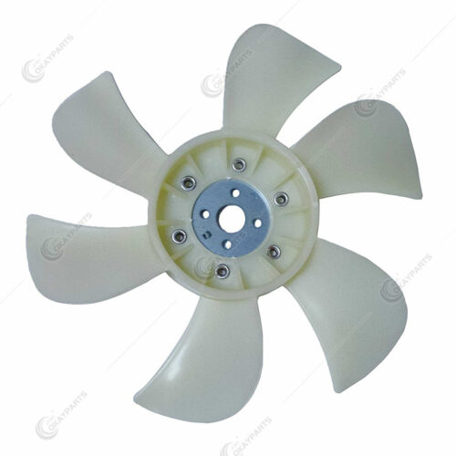16361-23860-71 cooling fan Toyota forklift parts