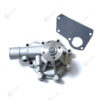 32A45-00010 s4s Water Pump